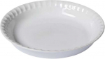Pyrex 25cm White