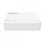 Totolink S505-V5 vrgulliti Haljatud Kiir Ethernet (10/100) Valge