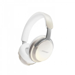 Bose QuietComfort Ultra - Headphones with mic, Wired AND