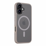 Tactical MagForce Hyperstealth iPhone'i 16 kaitsembris / helehall