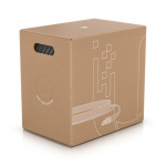 Ubiquiti U-Cable-C6-CMP vrgukabel, valge, 305 m, Cat6, U/UTP (UTP)