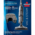 Bissell | Water Filter Vac AND Steam | 1977N