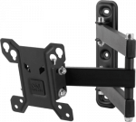 ONEFORALL TV seinakinnitus, SMART TURN 180, VESA 100 GLOBAL / WM2151, 3369 cm (1327 tolli)