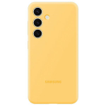 SAMSUNG EF-PS921TYEGWW S24 S921 kollane/kollane silikoonist mbris