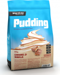 SportLife Puding vanilli-karamellipulber, 500 g (6430018361970)