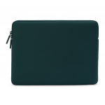 PIPETTO Classic Fit rukas MacBooi Neo jaoks - tume sinivann := Dark Teal