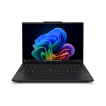 LENOVO ThinkPad T14 Gen 7 (Intel) Copilot+ PC Intel Core Ultra 7 355 sda, slearvuti 35,6 cm (14) puuteekraaniga, WUXGA, 32 GB LPDDR5x-SDRAM, 1 TB SSD, Wi-Fi 7 (802.11be), Windows 11 Pro, Must, Inglise keel