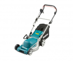 MAKITA ELECTRIC MOWER ELM4121 /1600W STEEL HOUSING