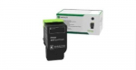 LEXMARK 79L2HK0 | Toonerikassett | Must