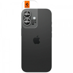 Spigen Optik Pro Glas. TR "EZ FIT" iPhone 17 / 16 / 16 Plus kamera kaitse 2tk srmus hbevrv