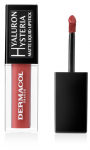 Dermacol Haluroon Hsteeria Matte Liquid Huulepulk No.09 4,5 ml