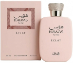 Rasasi Hawas clat Parfm EDP 100 ml