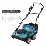 Makita 40V Max XGT Akumulaatorhutaja MAKITA UV001GZ 40V MAX XGT