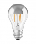 Osram LSCLA50MIR S 6.5W/827 230V FIL E27