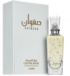 Lattafa Safwaan L'Autre Musk Parfm EDP 100ml