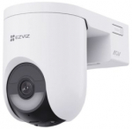 EZVIZ IP-kamera HB8c Lite akutoitega PT Wi-Fi 4MP