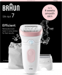 BRAUN Silk-pil 7 7-030 epilaator (7500435225120)