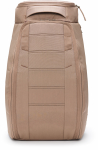Db Hugger-seljakott, 25 l, Affogato Brown (1000175104101)