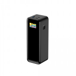 FoneKit Ultra 27K PD140W kaasaskantav vlistoiteallikas, 27 000 mAh (UPB27K-PD140W-B)