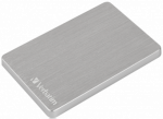 Verbatim Vline ketas Store n Go Slim USB3.2 1TB hbemata