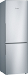 BOSCH KGV36VLEAS Serie 4 klmik-sgavklmik, teras (KGV36VLEAS)