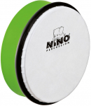 Nino Percussion NINO4GG rngastrummel, roheline (NINO4GG)