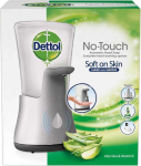 Noname Seepipakki puudutusteta seepiga Aloe Vera 250ml