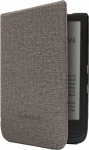 POCKETBOOK Shell 632 Touch Cover Gray (WPUC-627-S-GY)