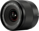 VILTROX AF 14mm F4.0 Air objektiiv, Sony E (AF 14/4.0 FE)