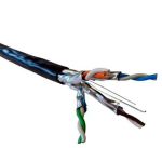 Mercodan COF-LAN KAT6A U/FTP 4x2xAWG23/1 LSZH Halogeenvaba,