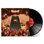 Nuclear Blast THE HELLACOPTERS AND quot;Overdriver AND quot;