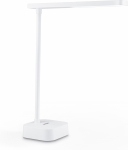 PHILIPS Tilpa DSK212 laualamp, USB-laetav, valge (929003241507)