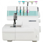 MEDION MD 19169 Elektriline kudumasin (Overlock)