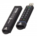Apricorn Aegis Secure Key USB3 480GB **New Retail**