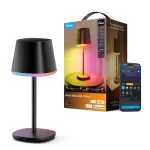 Govee Table Lamp Classic Lauaslamp (R1741C11)