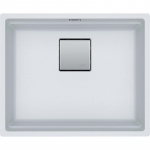 SINK FRAGRANITE KUBUS 125.0512.506 WHITE