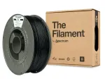 The Filament Spectrum Filament PLA midnight black 1kg The Filament by Spectrum