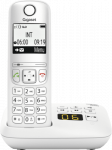 Gigaset. Gigaset A690A valge