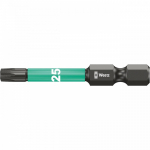 WERA Kruvikeeraja otsik 867/4 IMP DC TX25x50mm