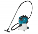Mobile dust extractor CLEANTEC Makita VC3012L