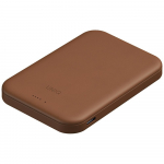 uniq Powerbank Lyden Lexa Magnetic 5000mAh PD USB-C MagSafe kare