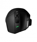 Logitech G502 X black