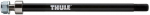 Thule -lbivll, 217/229 mm (M12X1,75) (872299045501)