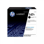 HP Toner 147Y Must Suure mahuga (W1470YC)
