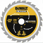 DEWALT CIRCULAR SAW.250x30mmx60z