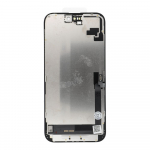 LCD-ekraan iPhone 16 Plus koos puutepanniga, must (HD+ Incell)