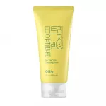 Ottie, Tea Tree Yuja, Eliminates Impurities, Cleansing Foam, 120 ml