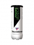 TECNIFIBRE PADEL TEAM PADEL BALLS