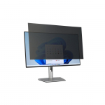 Kensington Privacy Plg 26"" Wide 16:9 Privacy filter 2 way