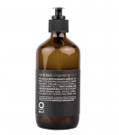 OWAY Juuste ja Keha Elustav Puhastusvaht 240ml